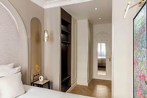 Merveil Luxury Suites - Grenelle I-II