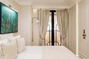 Merveil Luxury Suites - Grenelle I-II