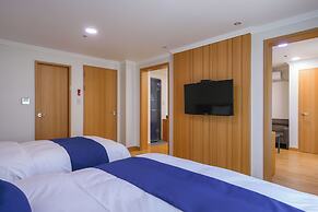 Bugok Royal Hotel