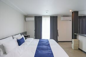 Bugok Royal Hotel