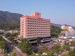 Bugok Royal Hotel