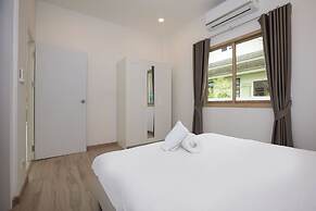 Tropical Life at Seamate 2BR Pool Villa