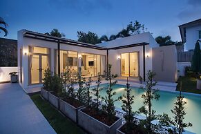Tropical Life at Seamate 2BR Pool Villa