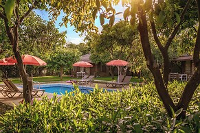 Mandarin Bungalow