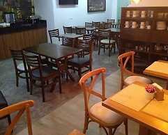 HOTEL GUARULHOS