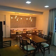 HOTEL GUARULHOS