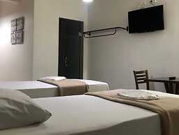HOTEL GUARULHOS