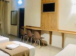 HOTEL GUARULHOS