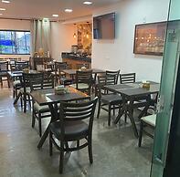 HOTEL GUARULHOS