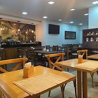 HOTEL GUARULHOS