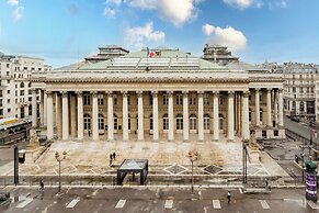 Merveil Luxury Suites - Bourse I-II
