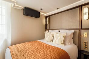 Merveil Luxury Suites - Bourse I-II