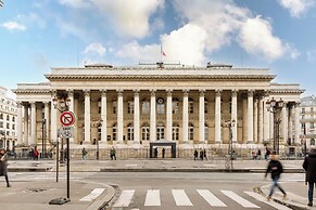 Merveil Luxury Suites - Bourse I-II