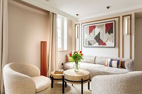 Merveil Luxury Suites - Bourse I-II