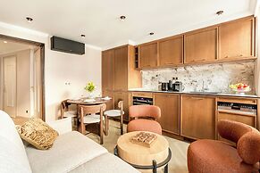 Merveil Luxury Suites - Bourse I-II