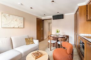 Merveil Luxury Suites - Bourse I-II