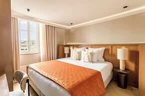 Merveil Luxury Suites - Bourse I-II