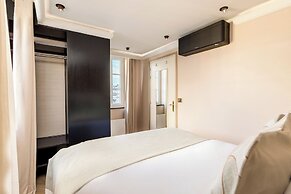 Merveil Luxury Suites - Bourse I-II