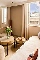 Merveil Luxury Suites - Bourse I-II