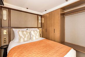 Merveil Luxury Suites - Bourse I-II