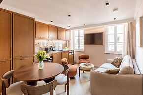 Merveil Luxury Suites - Bourse I-II