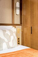 Merveil Luxury Suites - Bourse I-II