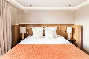 Merveil Luxury Suites - Bourse I-II