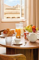 Merveil Luxury Suites - Bourse I-II