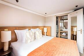 Merveil Luxury Suites - Bourse I-II