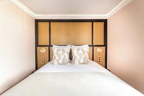 Merveil Luxury Suites - Bourse I-II