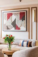 Merveil Luxury Suites - Bourse I-II