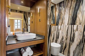 Merveil Luxury Suites - Bourse I-II