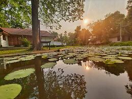 Supalai Pasak Resort Hotel and Spa