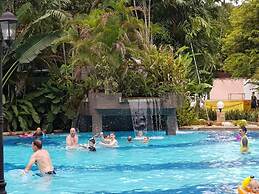 Supalai Pasak Resort Hotel and Spa