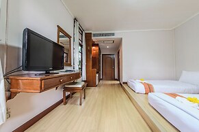 Supalai Pasak Resort Hotel and Spa