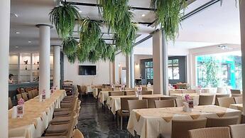 Supalai Pasak Resort Hotel and Spa