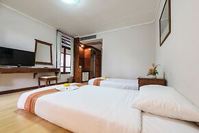 Supalai Pasak Resort Hotel and Spa