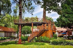 Supalai Pasak Resort Hotel and Spa