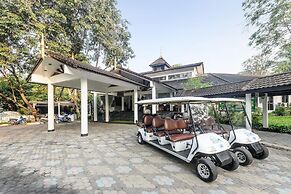 Supalai Pasak Resort Hotel and Spa