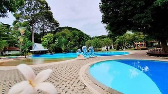 Supalai Pasak Resort Hotel and Spa