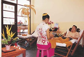 Supalai Pasak Resort Hotel and Spa