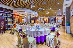 guang zhou bo ya hotel