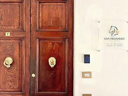 San Prospero Heritage