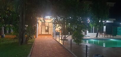 Nilgiri Farms Villa Lonavala