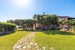 Casa Ortensia Apartments