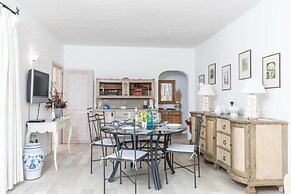Casa Ortensia Apartments