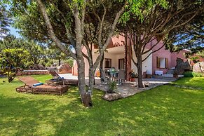 Casa Ortensia Apartments
