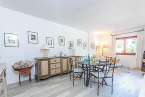 Casa Ortensia Apartments