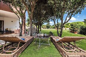 Casa Ortensia Apartments