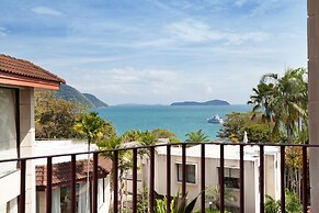 Ocean View 3BR Apartment ANDC 100-2